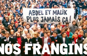 “ Nos frangins” de Rachid Bouchareb