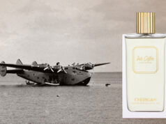 Du parfums pour les fêtes