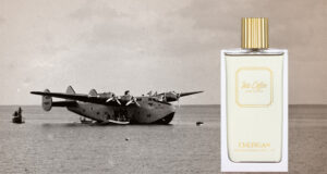 Du parfums pour les fêtes