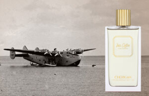 Du parfums pour les fêtes