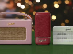 5 cadeaux parfaits pour écouter les hits et bien commencer l’année dans toute la maison !