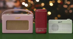 5 cadeaux parfaits pour écouter les hits et bien commencer l’année dans toute la maison !