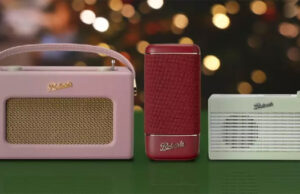 5 cadeaux parfaits pour écouter les hits et bien commencer l’année dans toute la maison !