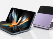 Samsung s’associe une nouvelle fois à Lacoste et habille ses Galaxy Z Flip4 avec une gamme d’étuis tendance