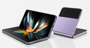 Samsung s’associe une nouvelle fois à Lacoste et habille ses Galaxy Z Flip4 avec une gamme d’étuis tendance