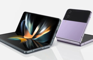 Samsung s’associe une nouvelle fois à Lacoste et habille ses Galaxy Z Flip4 avec une gamme d’étuis tendance