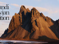 SCANDINAVIAN EDITION INSTALLE SON PREMIER POP-UP AU COEUR DE LA CAPITALE