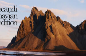 SCANDINAVIAN EDITION INSTALLE SON PREMIER POP-UP AU COEUR DE LA CAPITALE