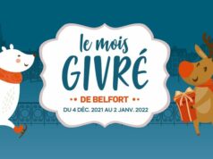 TERRITOIRE DE BELFORT, un brin d’Histoire au cœur d’une destination hivernale insoupçonnée