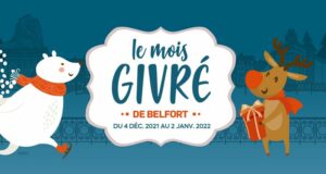 TERRITOIRE DE BELFORT, un brin d’Histoire au cœur d’une destination hivernale insoupçonnée