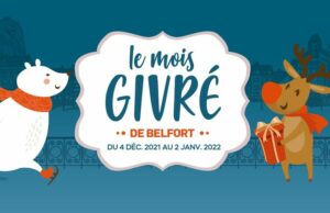 TERRITOIRE DE BELFORT, un brin d’Histoire au cĹ“ur d’une destination hivernale insoupçonnĂ©e