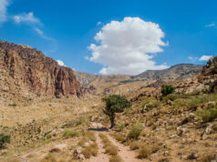 La Jordanie réveille votre envie d’aventure