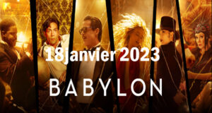 “ BABYLON ” de Damien Chazelle