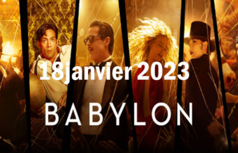 “ BABYLON ” de Damien Chazelle