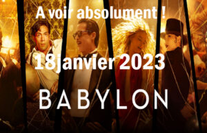 Demain, allez voir â BABYLON â de Damien Chazelle