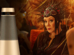 Bang & Olufsen, à l’occasion de la sortie du film BABYLON, dévoile une édition limitée signée Damien Chazelle