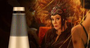 Bang & Olufsen, à l’occasion de la sortie du film BABYLON, dévoile une édition limitée signée Damien Chazelle