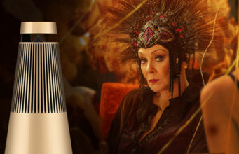 Bang & Olufsen, à l’occasion de la sortie du film BABYLON, dévoile une édition limitée signée Damien Chazelle