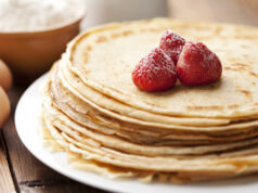 Dans 10 jours, c’est la Chandeleur