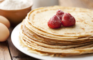 Dans 10 jours, c’est la Chandeleur