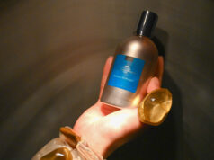 Petit crush vanillé by Comptoir Sud Pacifique