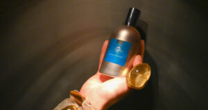 Petit crush vanillé by Comptoir Sud Pacifique