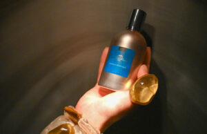 Petit crush vanillé by Comptoir Sud Pacifique