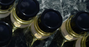 Une nuit sans filtre // Tubéreuse Headspace Parfums