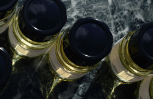 Une nuit sans filtre // Tubéreuse Headspace Parfums