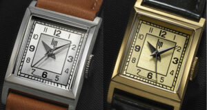 Une belle montre LIP pour la Saint Valentin