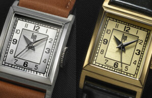 Une belle montre LIP pour la Saint Valentin