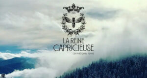 LA REINE CAPRICIEUSE DÉVOILE SA CRÈME RICHE CELLULAIRE À BASE DE MIEL RARE D’ABEILLES NOIRES SÉDENTAIRES