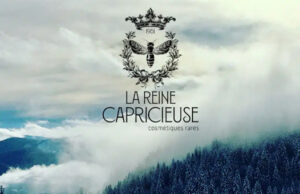 LA REINE CAPRICIEUSE DĂVOILE SA CRĂME RICHE CELLULAIRE Ă BASE DE MIEL RARE DâABEILLES NOIRES SĂDENTAIRES