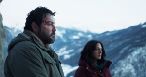 “ Les survivants ” de Guillaume Renusson