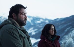 â Les survivants â de Guillaume Renusson