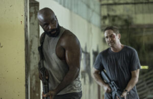 â MAYDAY â de Jean-François Richet