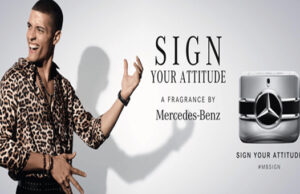 Mercedes-Benz Parfums, la Saint-Valentin approche Ă grands pas, c’est l’occasion parfaite de tester de nouvelles fragrances.