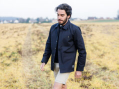 Paname Collections présente sa sélection de surchemises pour le retour des beaux jours