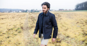 Paname Collections présente sa sélection de surchemises pour le retour des beaux jours