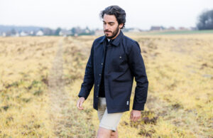 Paname Collections présente sa sélection de surchemises pour le retour des beaux jours