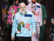 WALTER VAN BEIRENDONCK AH23 SHOW