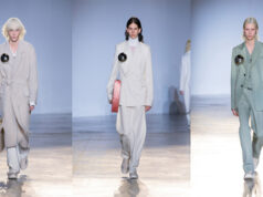 WOOYOUNGMI AH23 SHOW