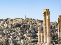 48 heures à Amman : entre découverte, histoire et modernité