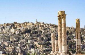 48 heures à Amman : entre découverte, histoire et modernité