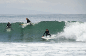 Surf et ski le même jour ? Direction Los Angeles !