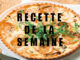 Tarte au fromage de chèvre et pommes de terre
