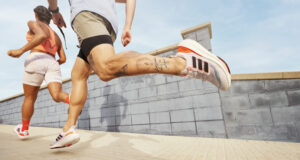 adidas présente sa nouvelle Ultraboost Light : la plus légère jamais créée !