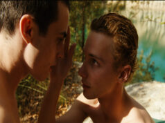 “ Arrête avec tes mensonges ” de Olivier Peyon