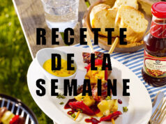 Brochettes de filet de bœuf Yakitori spéciales barbecue !