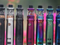 La cigarette électronique, une alternative à la cigarette ?